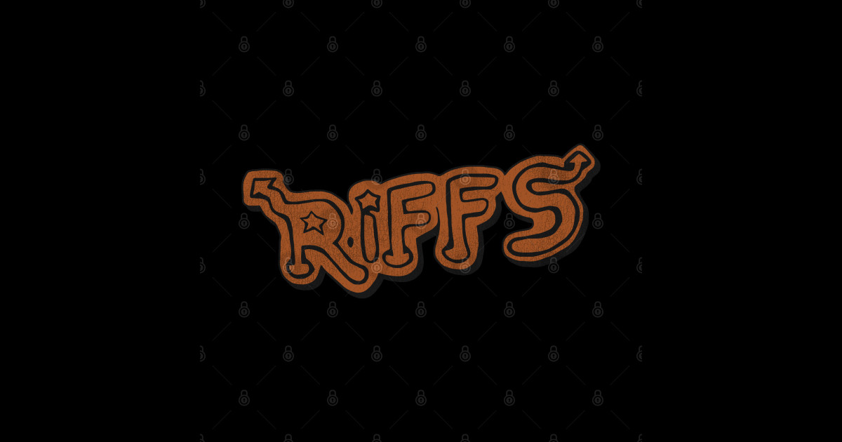 The riff movie