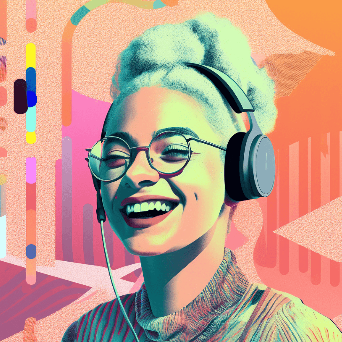 Finding the right AI voice generator for podcasting